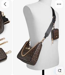 Aldo Shoulder & Crossbody Bag