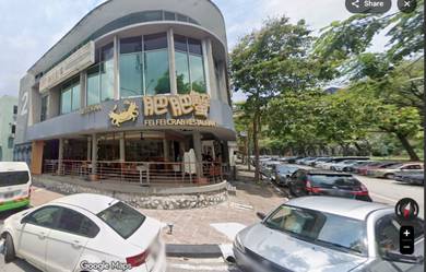 Shop lot For Rent in Bukit Jalil,KUL