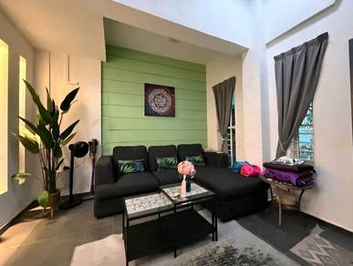 1-storey Terraced House For Sale in Senai,JHR