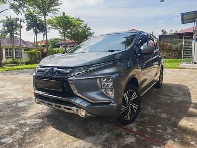 Mitsubishi Xpander in Johor Bahru, JHR