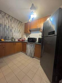 Condominium For Sale in Villa Wangsamas