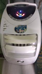 MEC Portable Aircond