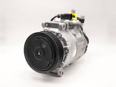 Porsche Panamera (970) G1 AC Compressor Pump New