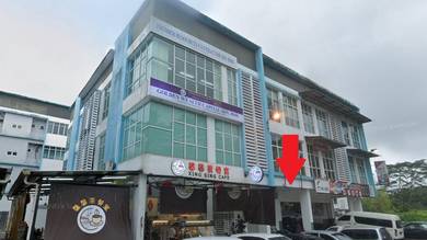 Shop lot For Rent in Kuching,SWK