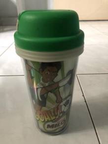 Milo Tumblers