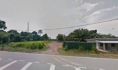Industrial Land in Pontian, JHR
