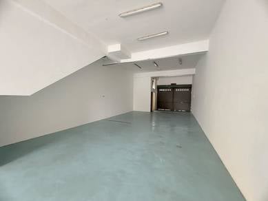 Shop lot For Rent in Jenjarom,SGR