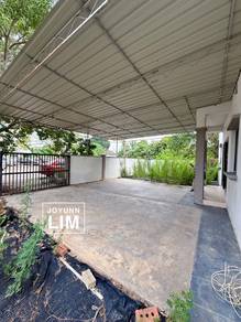 2-storey Terraced House For Sale in Bukit Mertajam,PNG