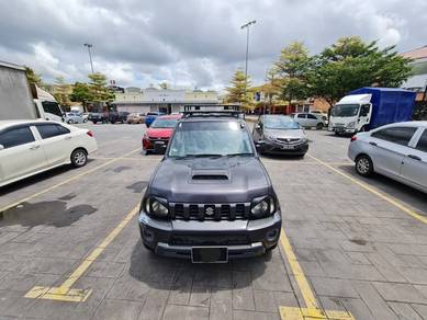 Suzuki Jimny JLX in Wakaf Baru, KTN