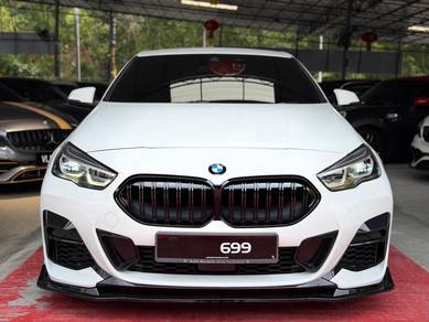 2023 BMW 218i 18i M SPORT GRAN COUPE