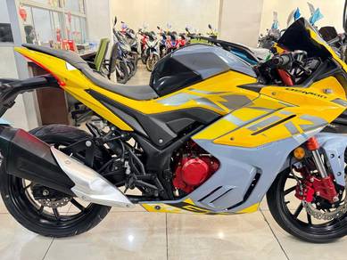 GPX GR200-RR