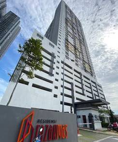 Apartment For Sale in Residensi Razakmas