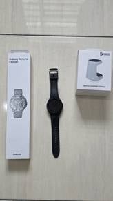 Samsung Watch 6 Classic 43mm