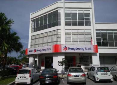 Shop lot For Rent in Puncak Jalil,SGR