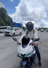 Yamaha R25