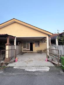 Terraced House For Sale in Kuantan,PHG