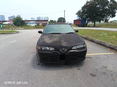 Proton Perdana V6 ENHANCED in Subang Jaya, SGR