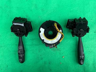 SUZUKI VITARA Angle Sensor