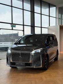 Great Wall Wey G9 HI4 PHEV in Subang Jaya, SGR