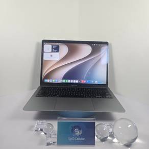 MacBook Air 2020 | 13.3-inch | M1 8-Core CPU