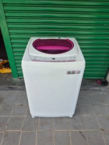 Washing Machine Washer Toshiba 9kilo
