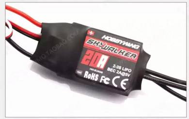 Hobbywing Skywalker esc 20A