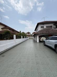 Bungalow House For Sale in Kulai,JHR