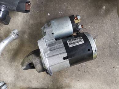 SUZUKI ZC33S K14C MANUAL STARTER MOTOR Japan halfc