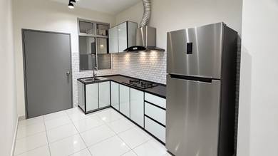 2-storey Terraced House For Rent in Gelang Patah,JHR