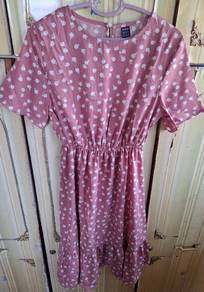Shein Dress
