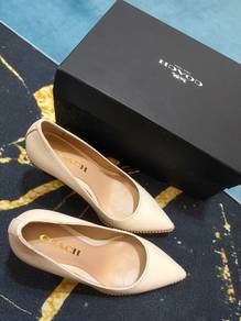 Coach fashion shoes