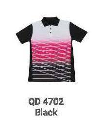 Menjual Tshirt QD47 Tangan Pendek Interlock