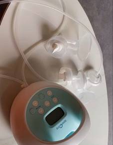 Spectra S1 Breast Pump