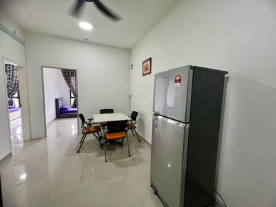 Service Residence For Rent in Mkh Boulevard II