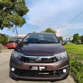 Perodua Bezza ADVANCE in Johor Bahru, JHR