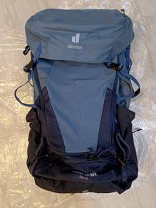 Deuter FUTURA AIR TREK 60+10