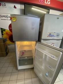 SAMSUNG 300L Refrigerator De1nm - terpakai
