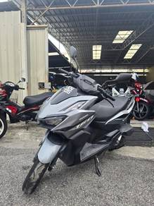 Honda Vario 160