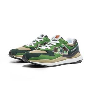 New Balance x A Bathing Ape M5740BAE BAPE Camo