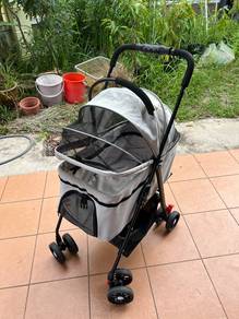 Pet Stroller