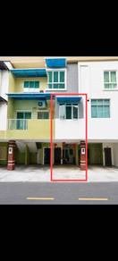Townhouse For Sale in Kota Kinabalu,SBH