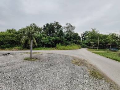 Others Land in Temerloh, PHG