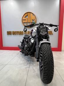 MBP Morbidelli C252V