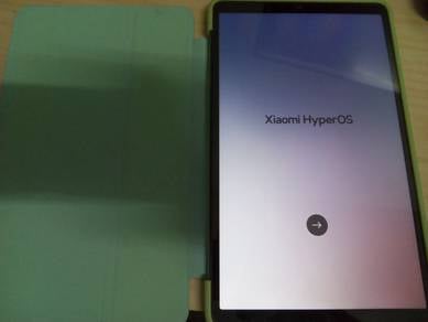 Redmi Pad Se WIFI only 