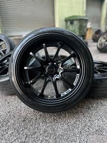 Ce28 17 inch sportrim ativa vios waja