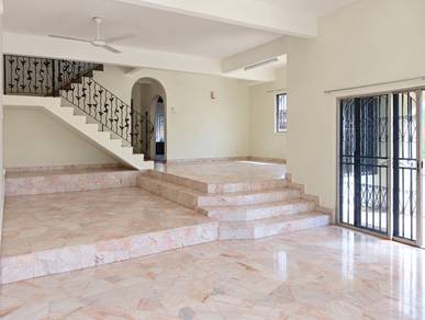 2-storey Terraced House For Sale in Cheras,KUL