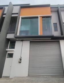 Warehouse / Factory For Rent in Batu Berendam,MLK