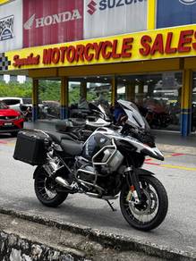 BMW R 1250 GS Adventure