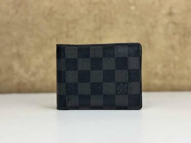 Louis Vuitton N62663 Multiple Wallet