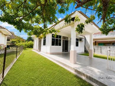 Semi-Detached House For Sale in Nibong Tebal,PNG